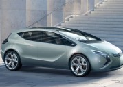 Opel Flextreme Concept